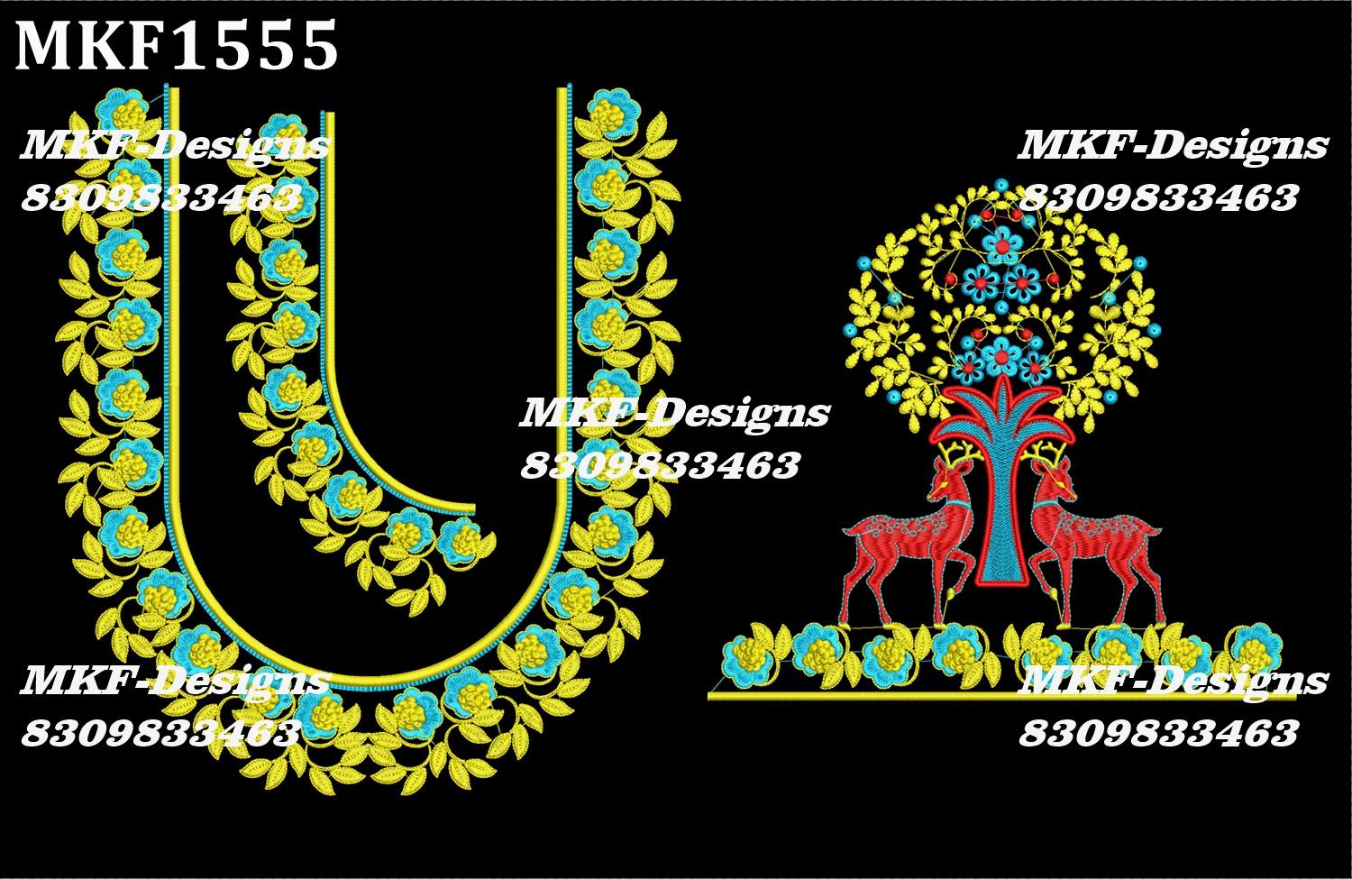MKF1555 - 