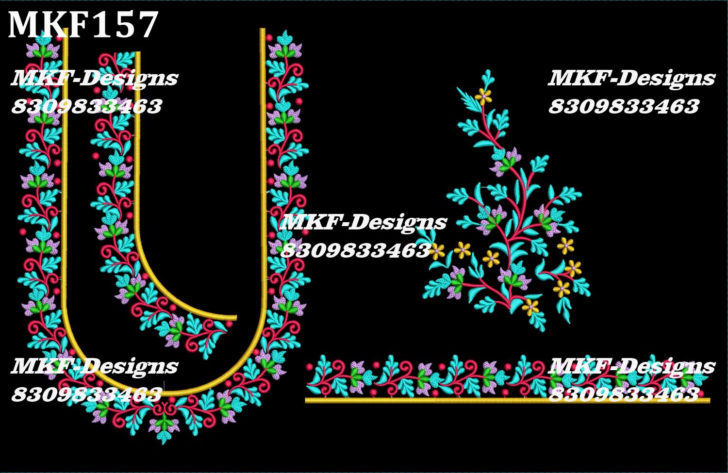 MKF157 - 