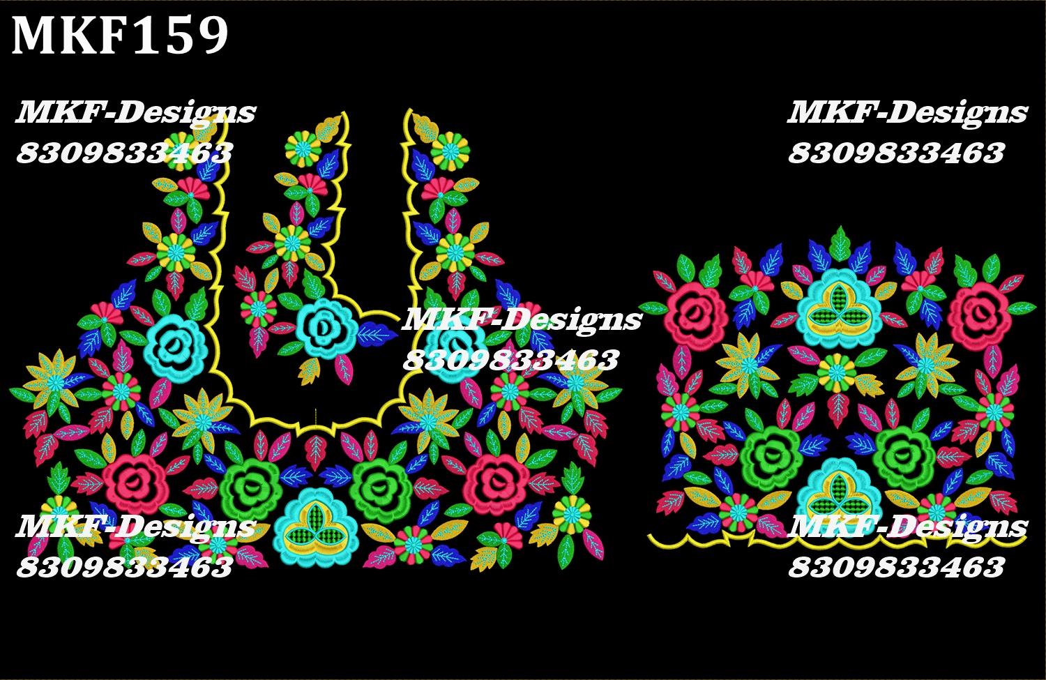 MKF159 - 