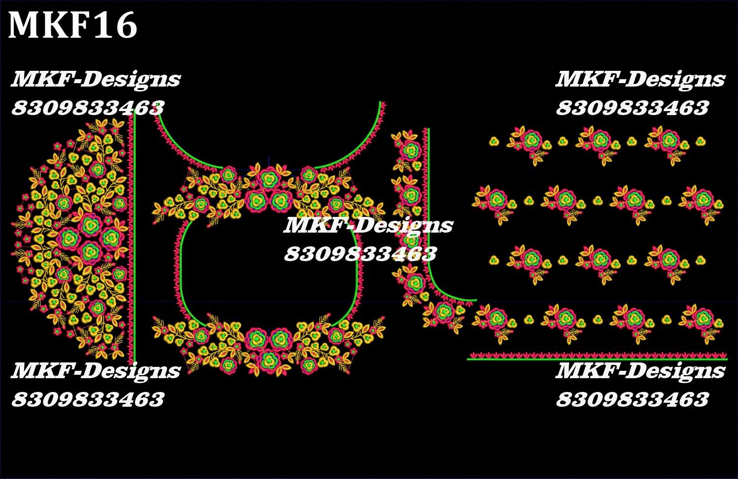 MKF16 - 