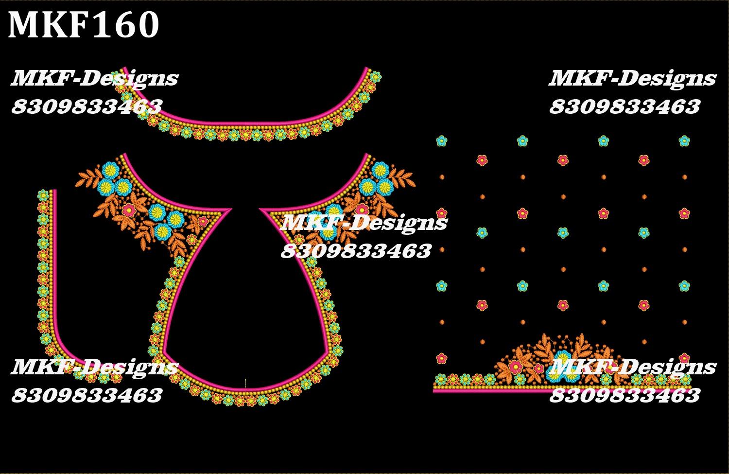 MKF160 - 