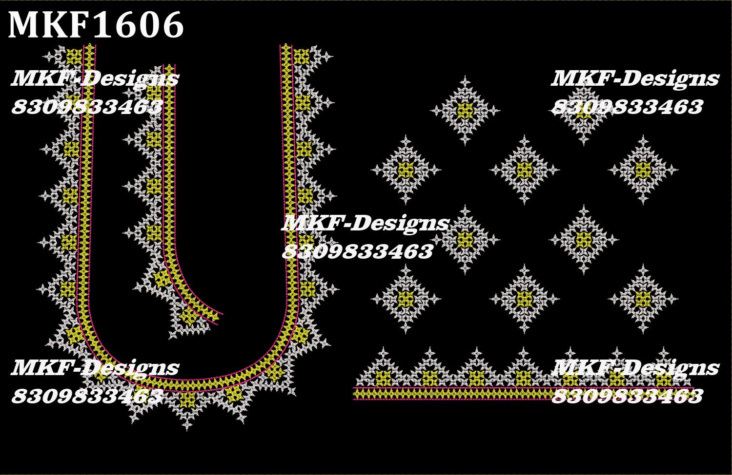MKF1606 - 