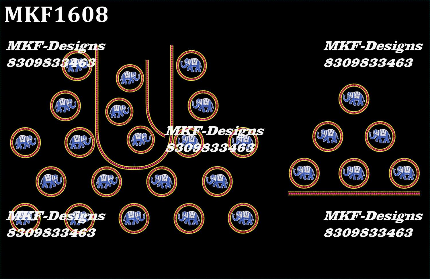 MKF1608 - 