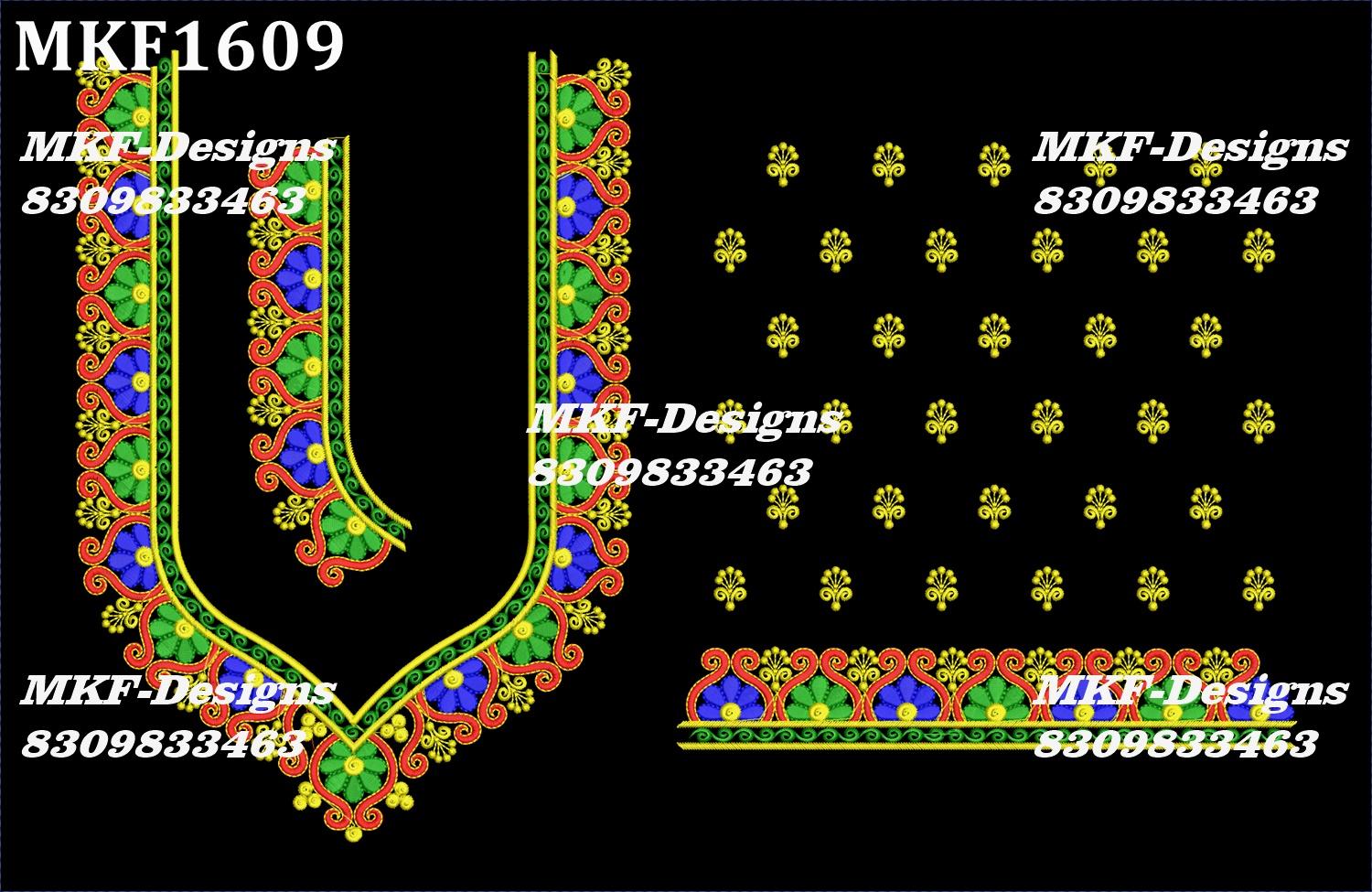 MKF1609 - 