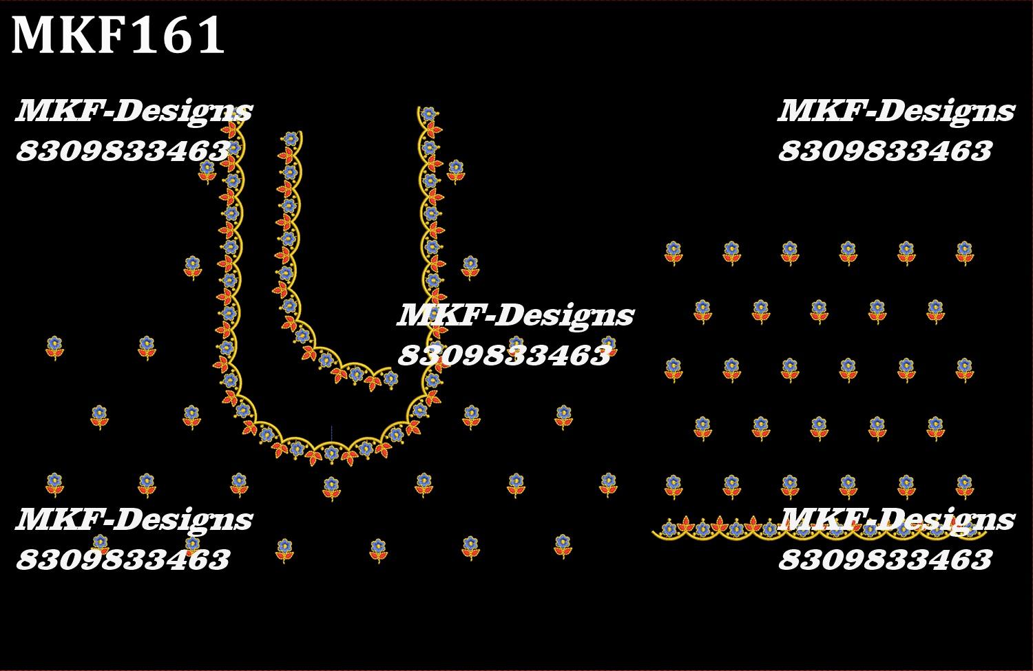 MKF161 - 