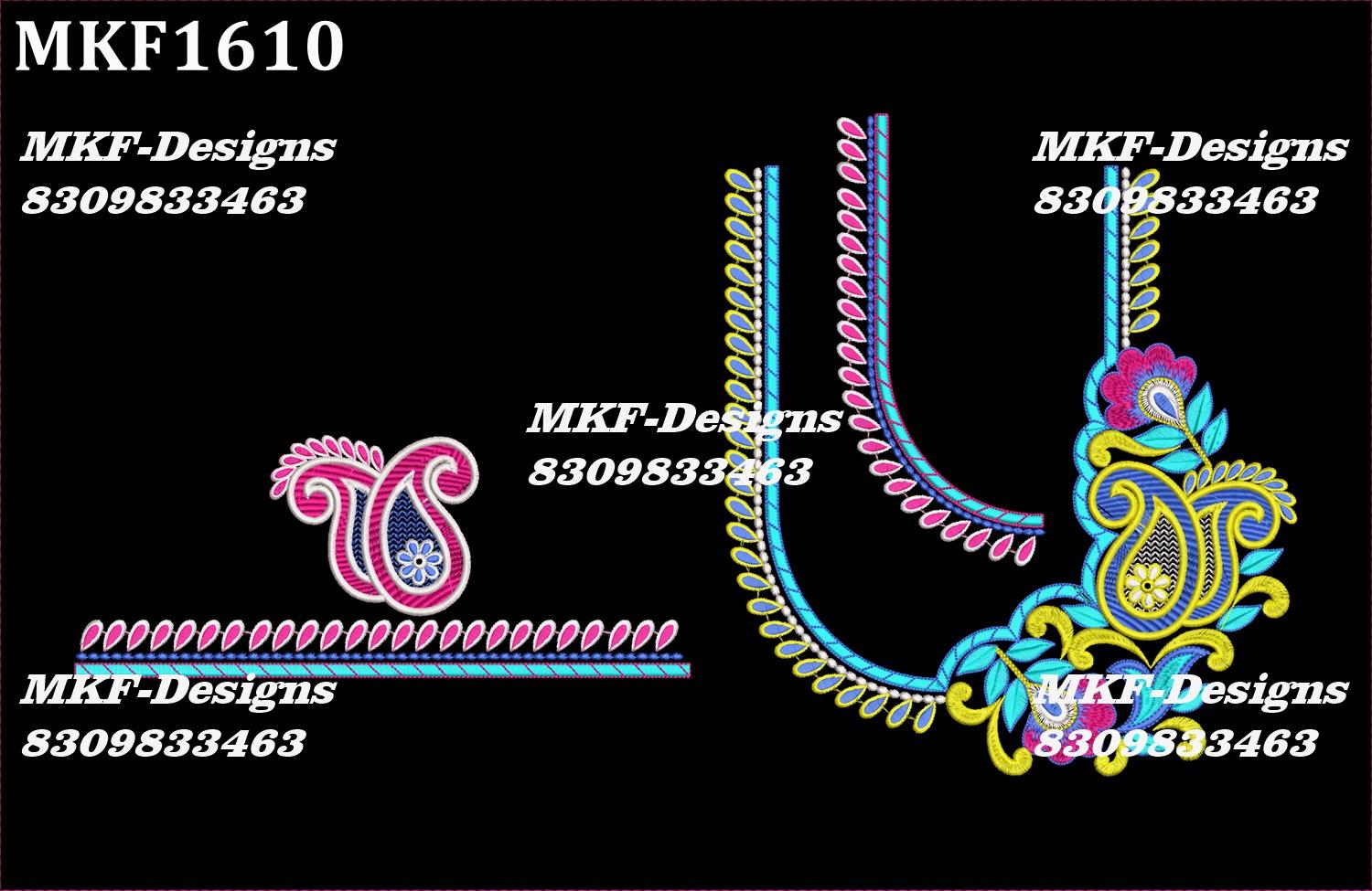 MKF1610 - 