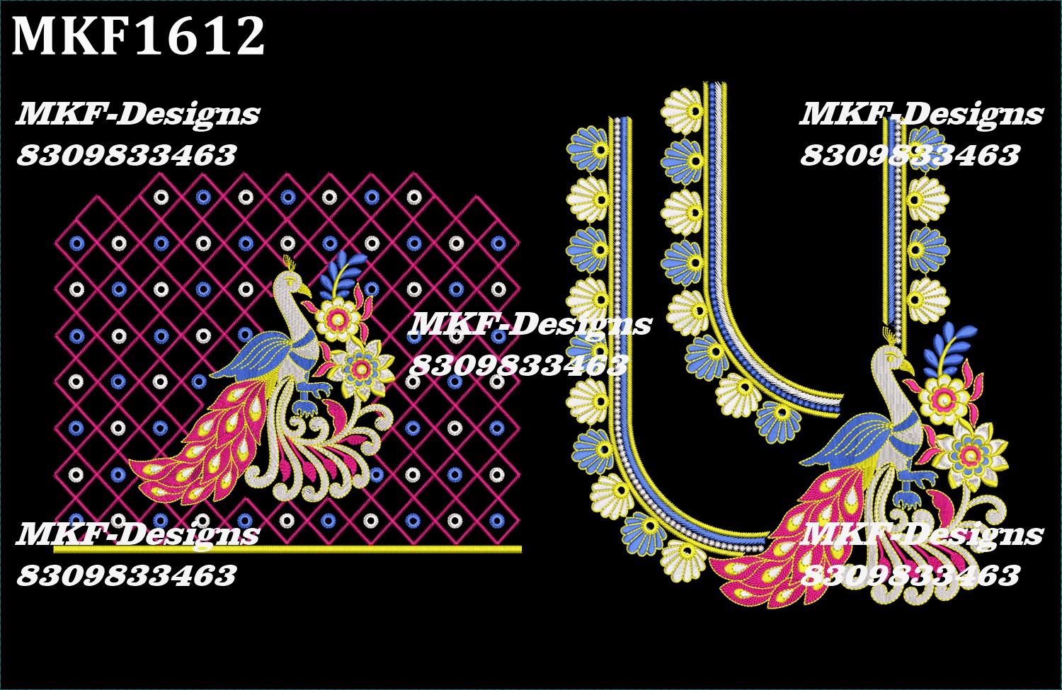 MKF1612 - 