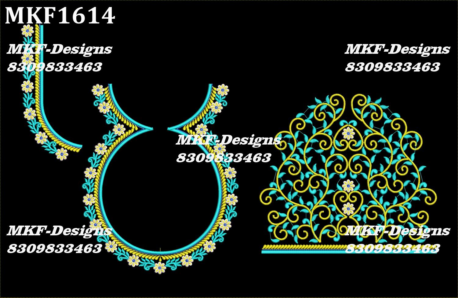 MKF1614 - 