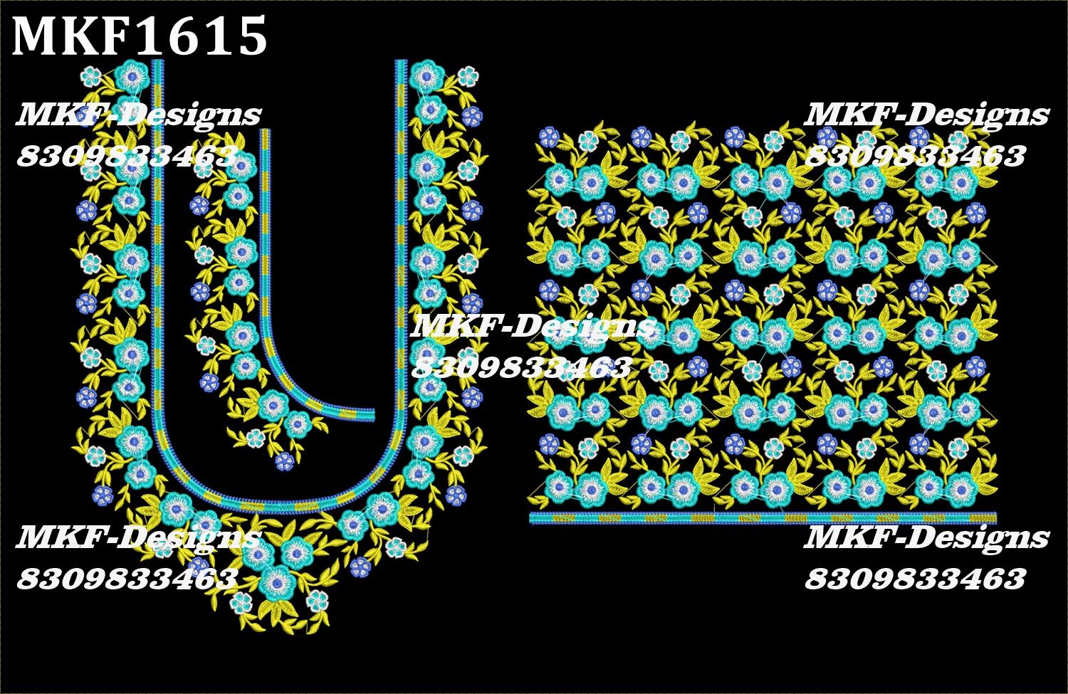 MKF1615 - 