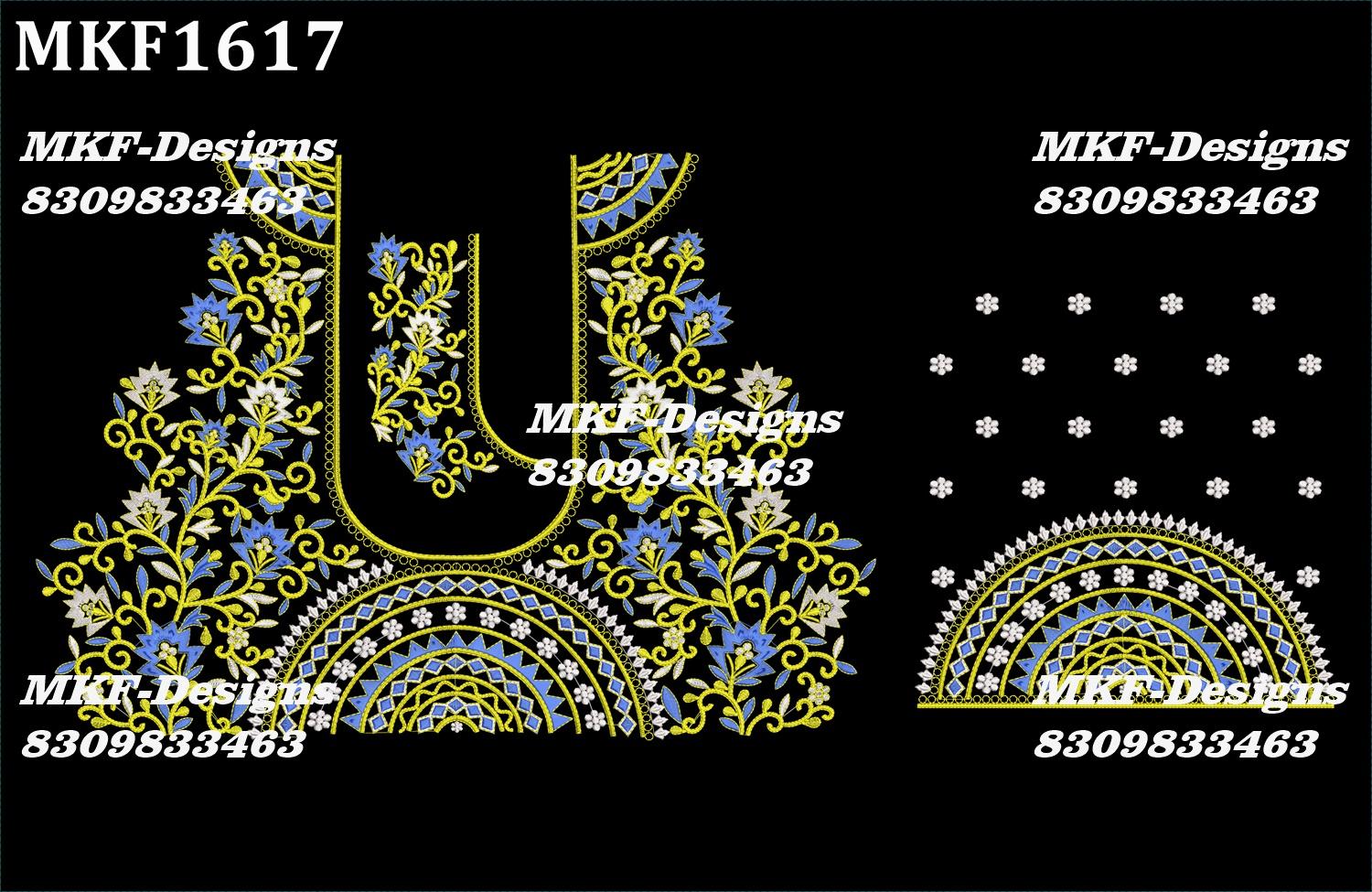 MKF1617 - 