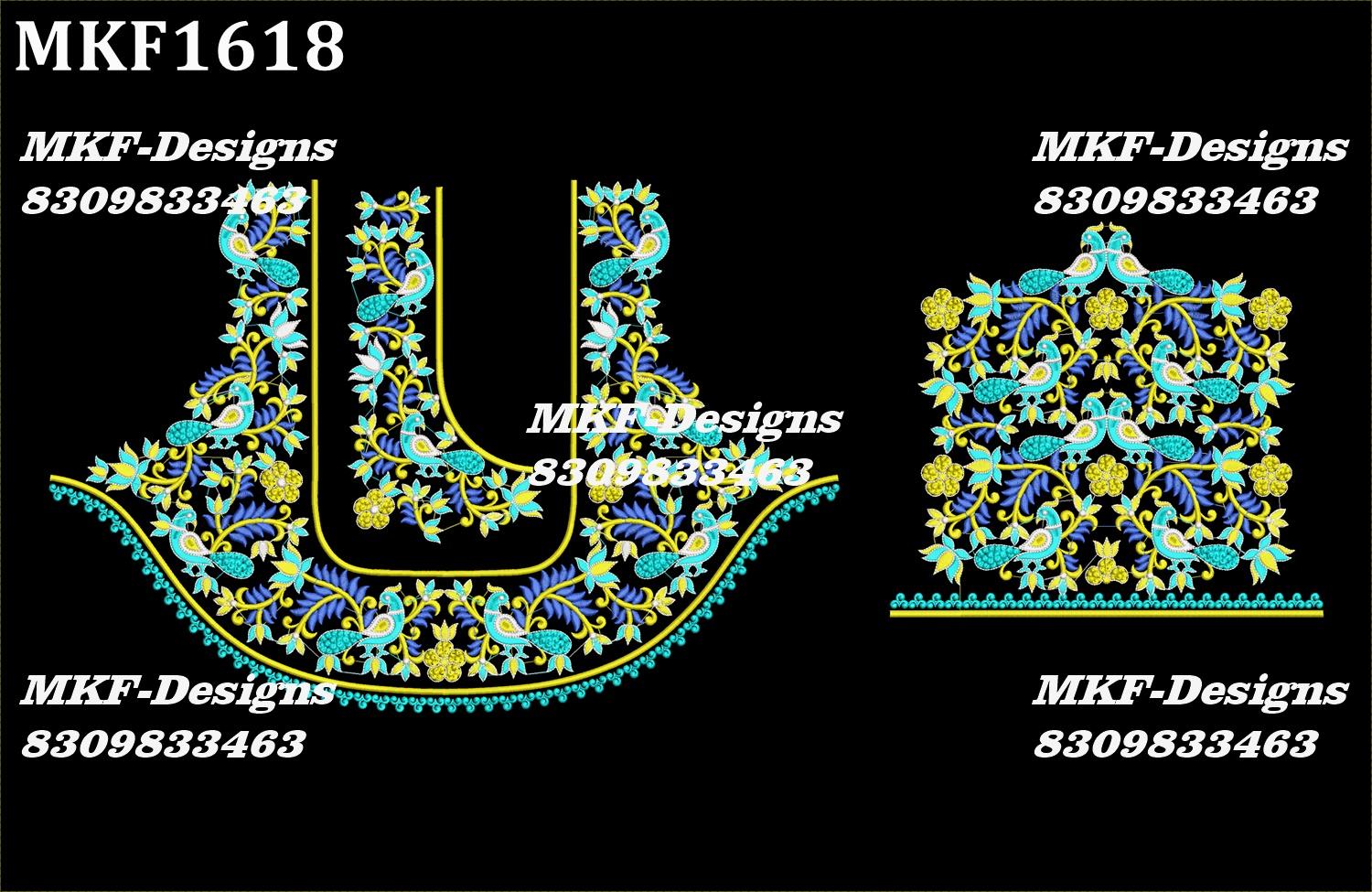MKF1618 - 