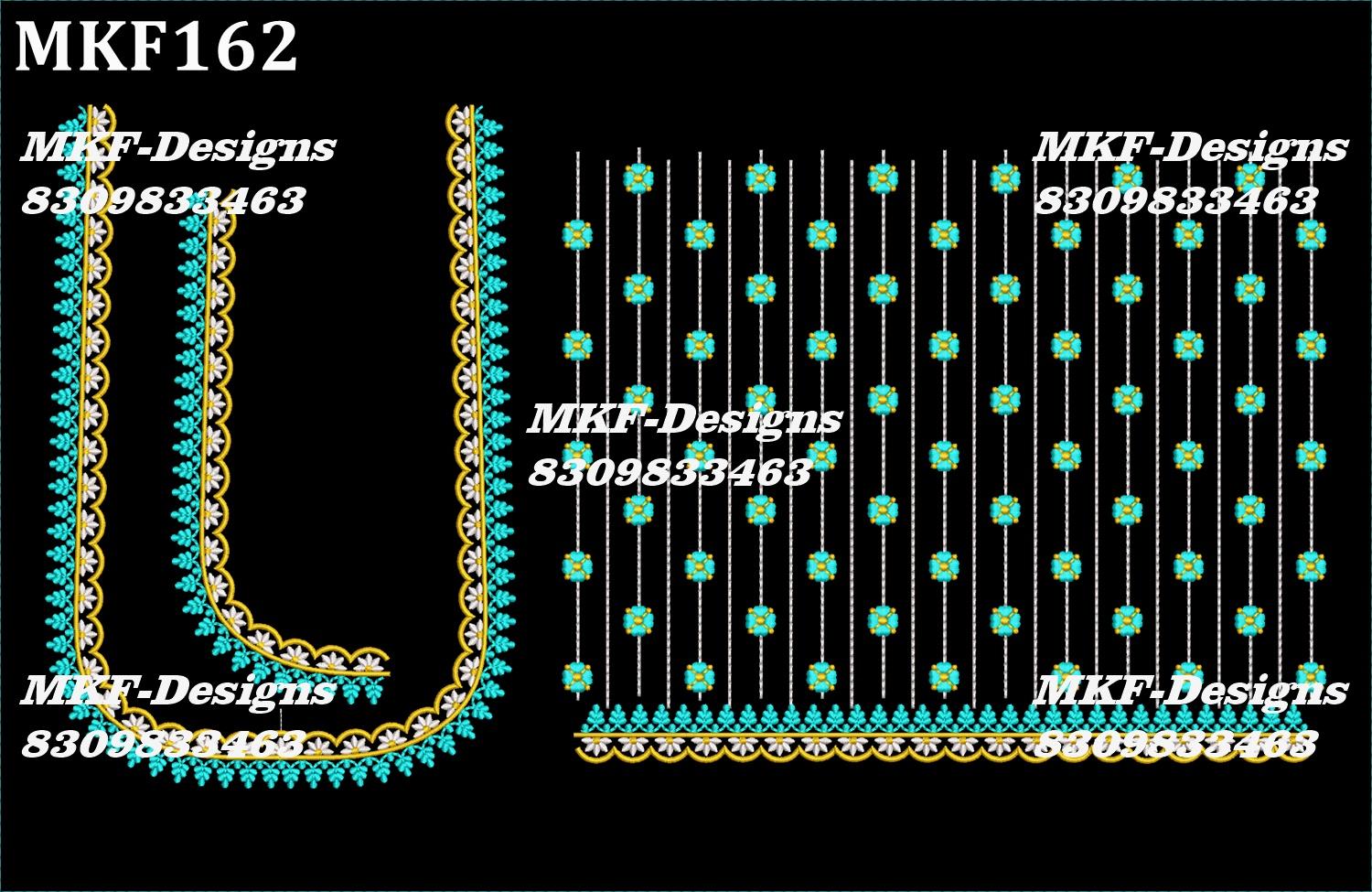 MKF162 - 