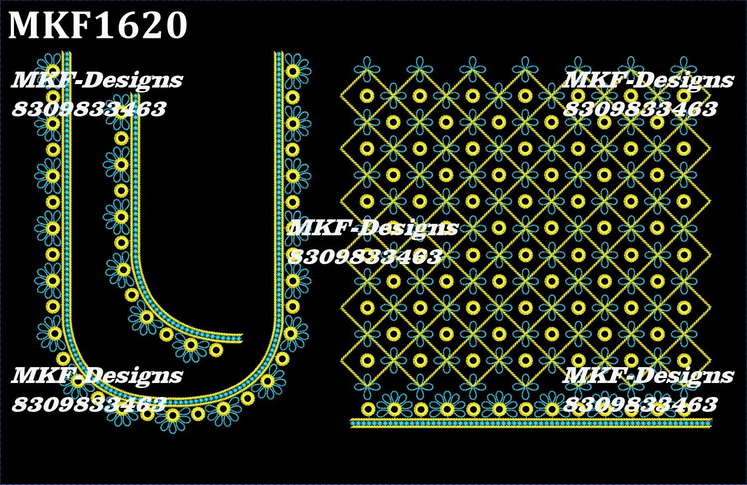 MKF1620 - 