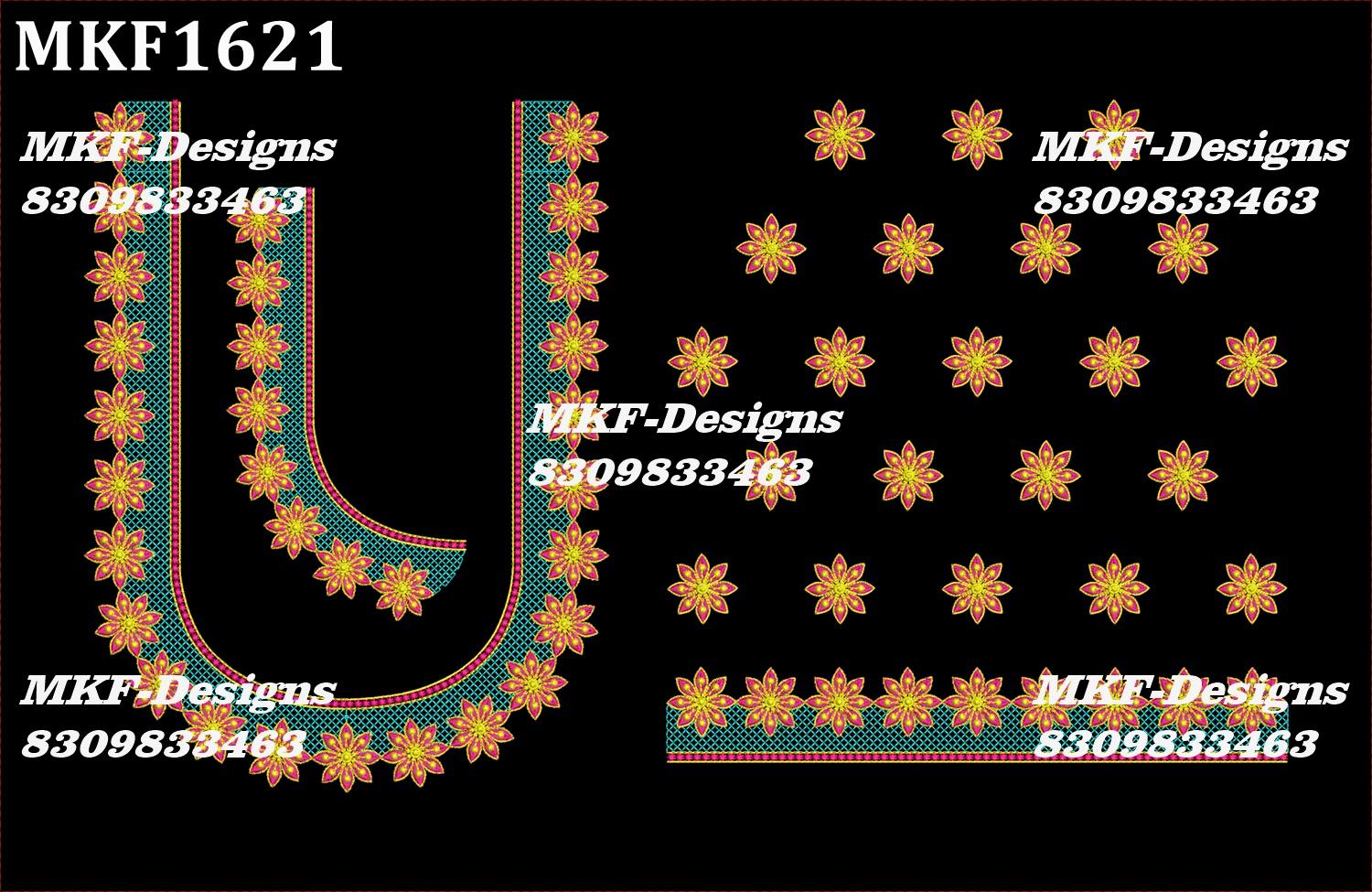 MKF1621 - 
