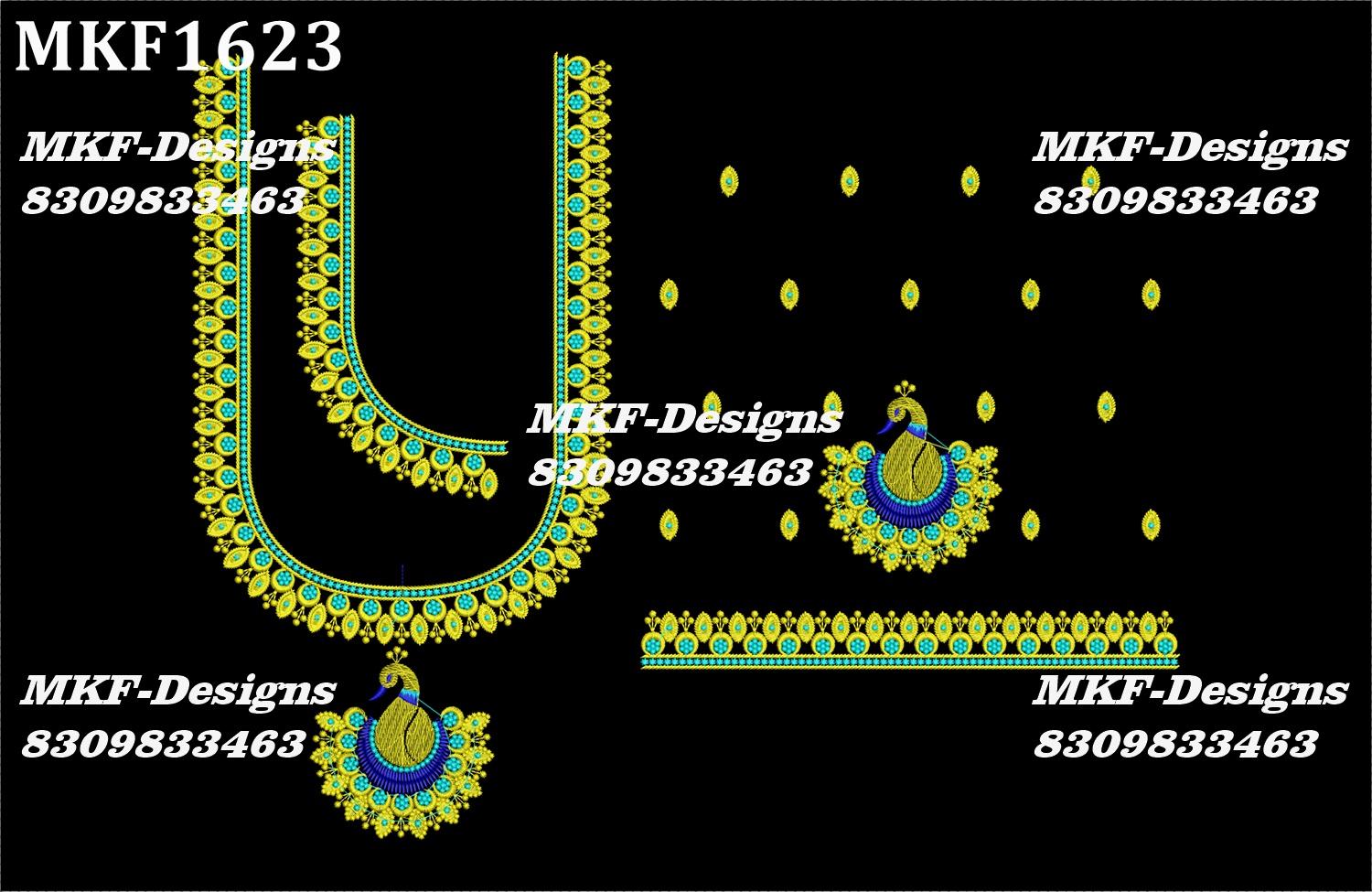 MKF1623 - 