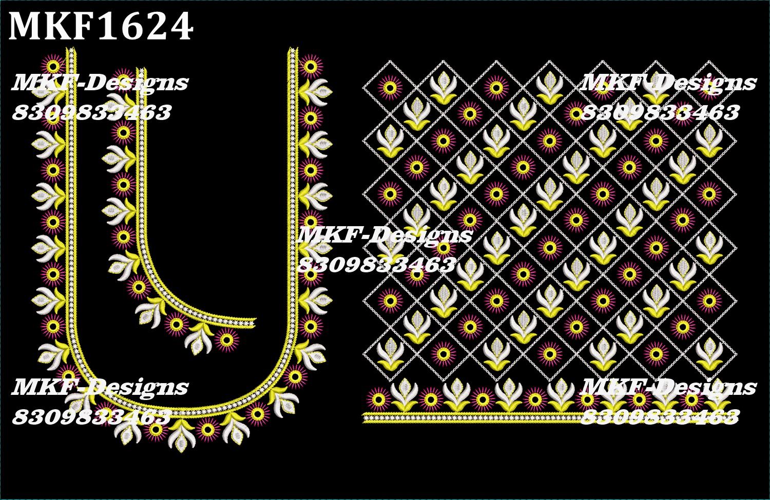 MKF1624 - 
