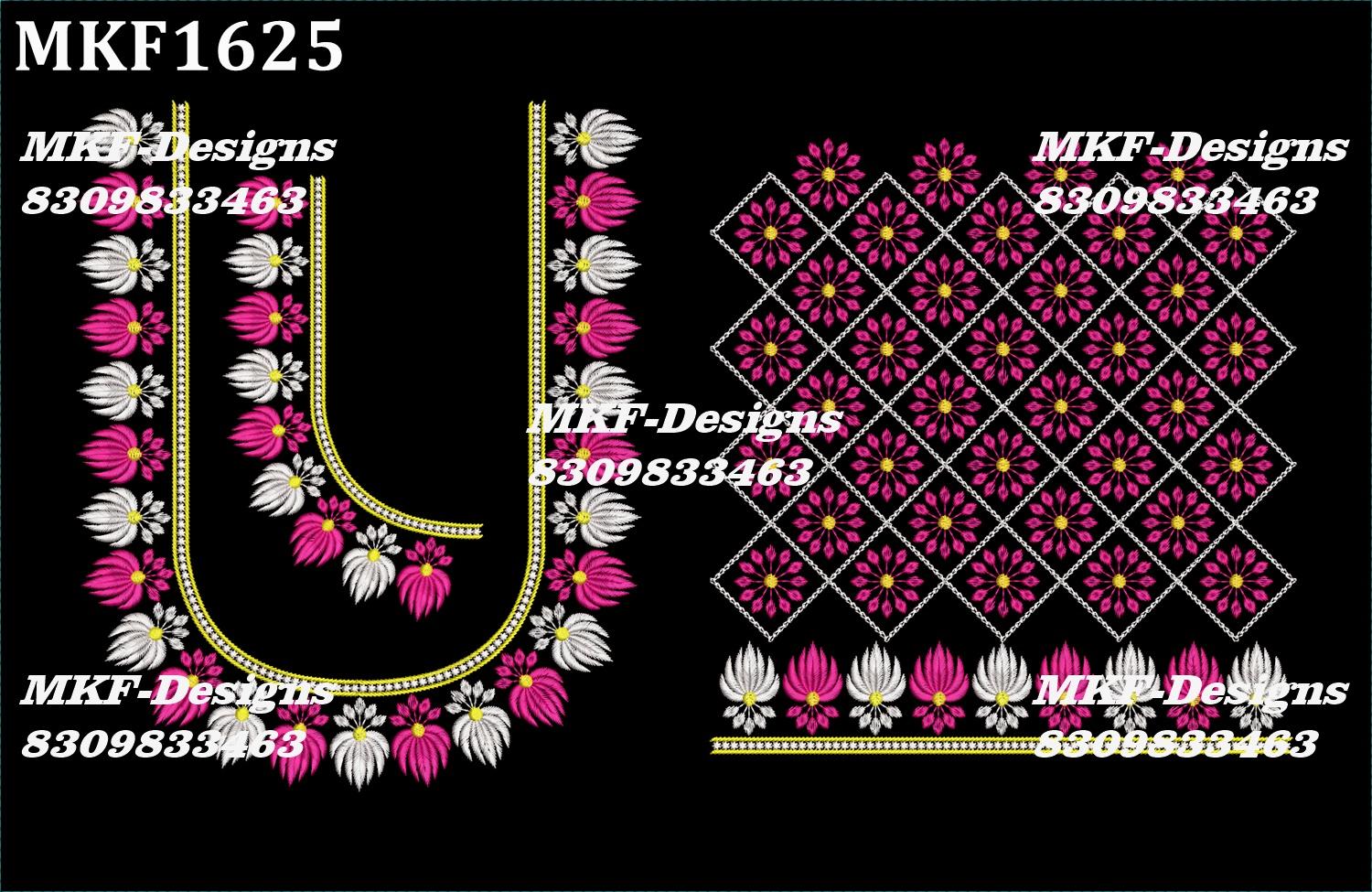 MKF1625 - 