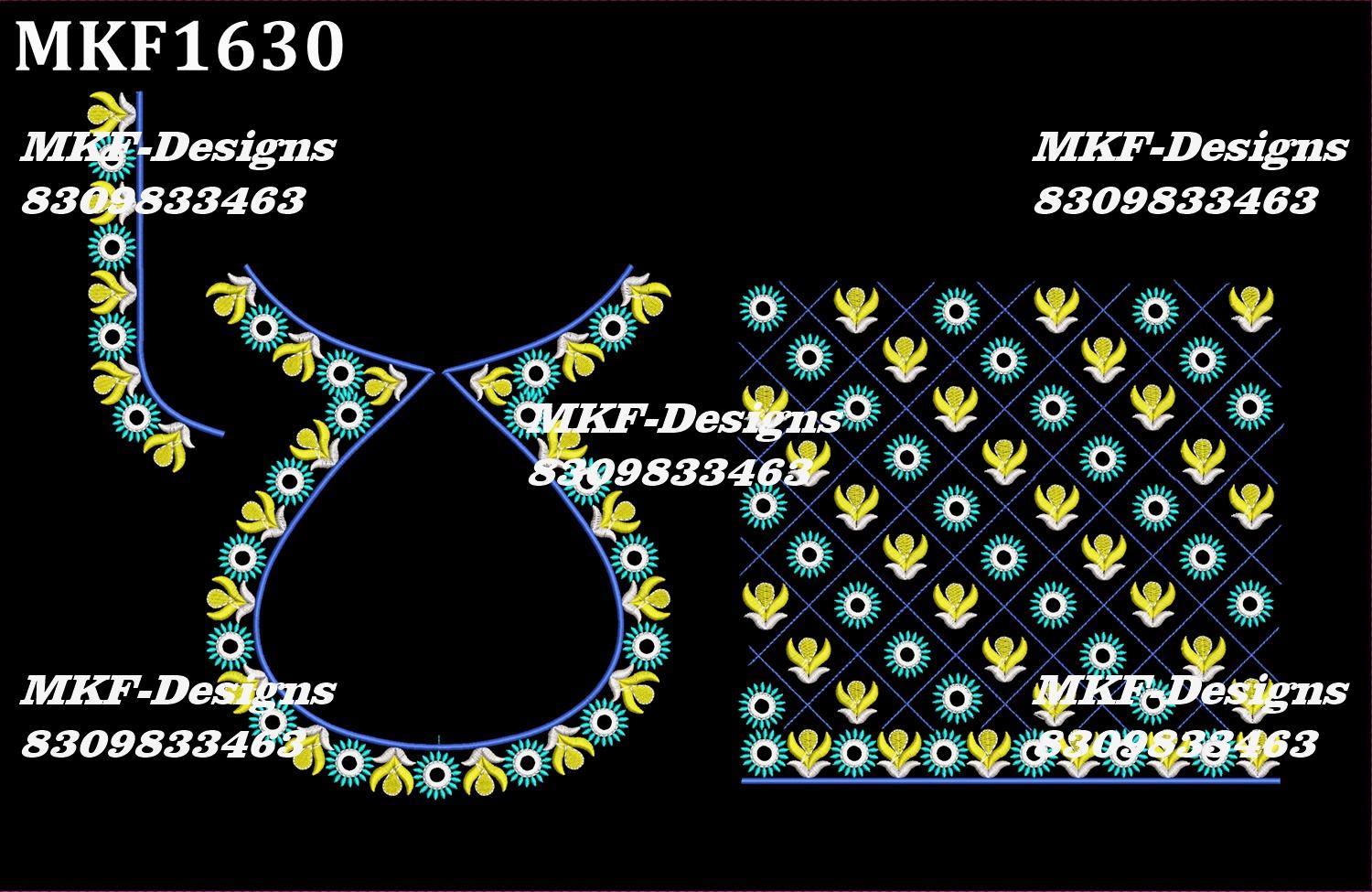 MKF1630 - 