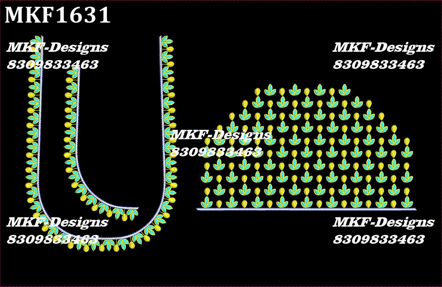 MKF1631 - 