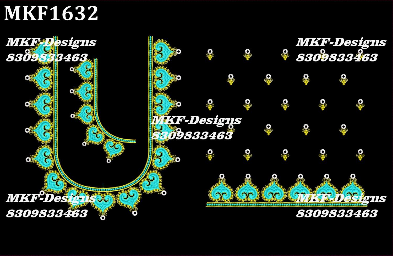 MKF1632 - 