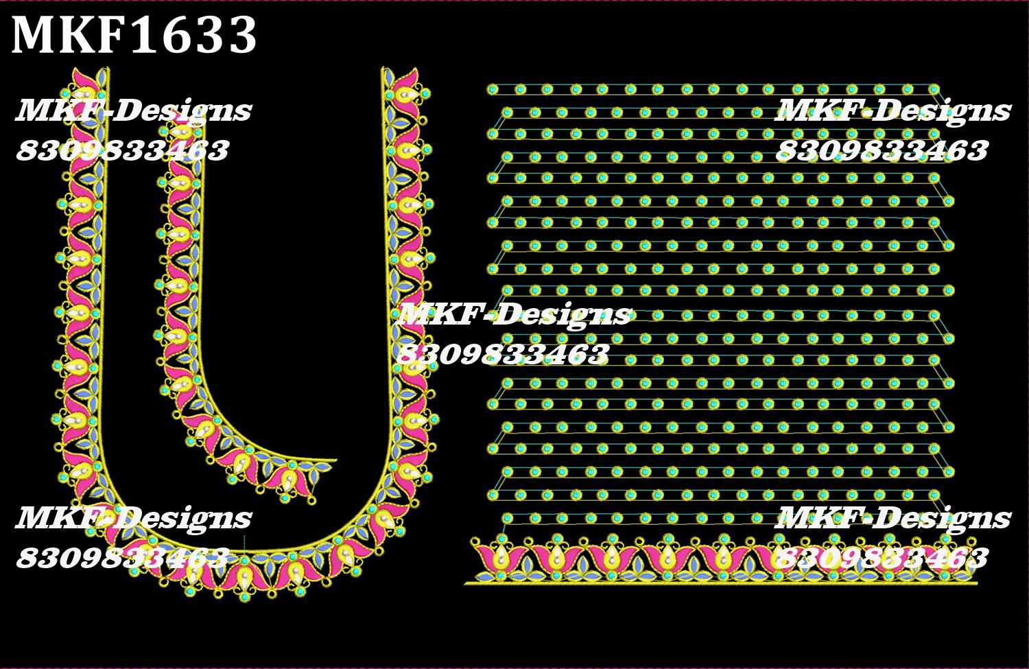 MKF1633 - 