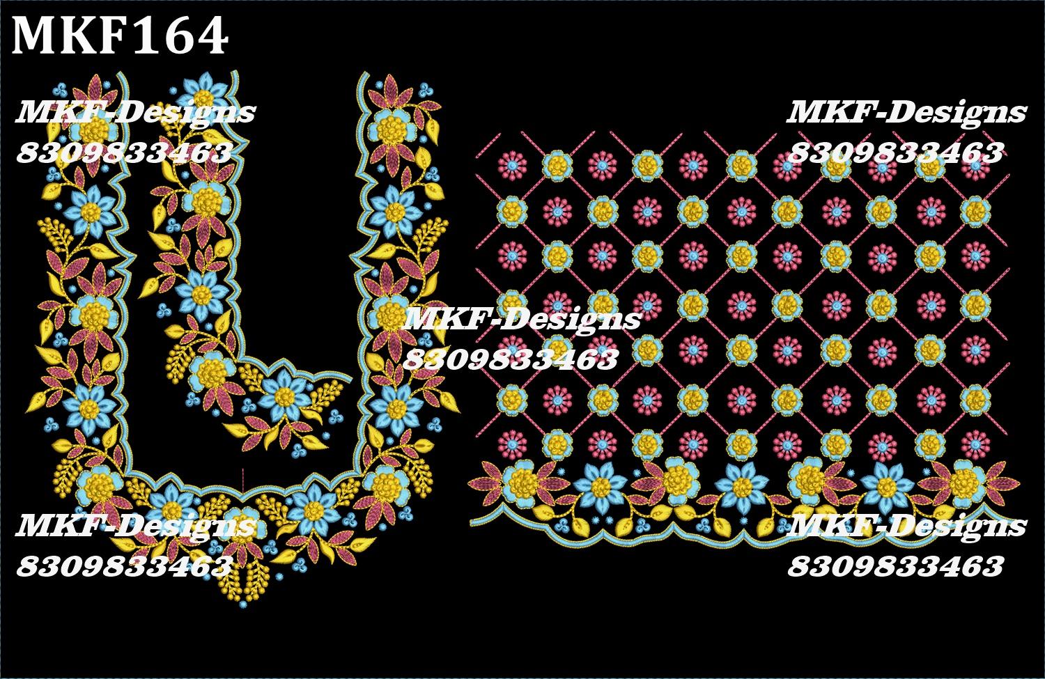 MKF164 - 