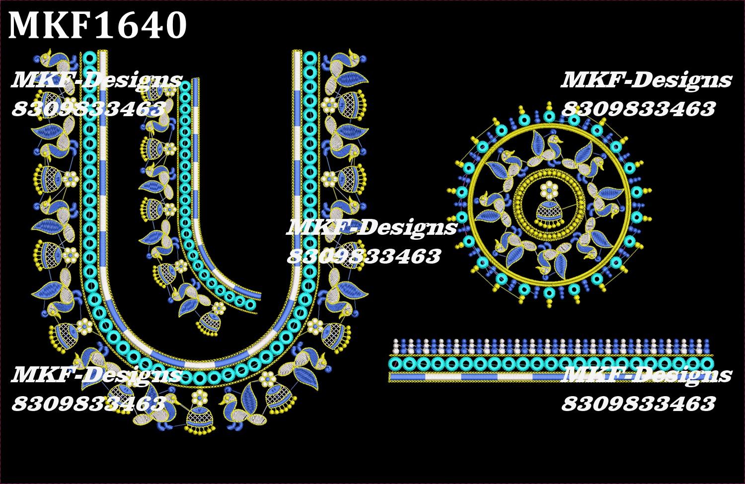 MKF1640 - 