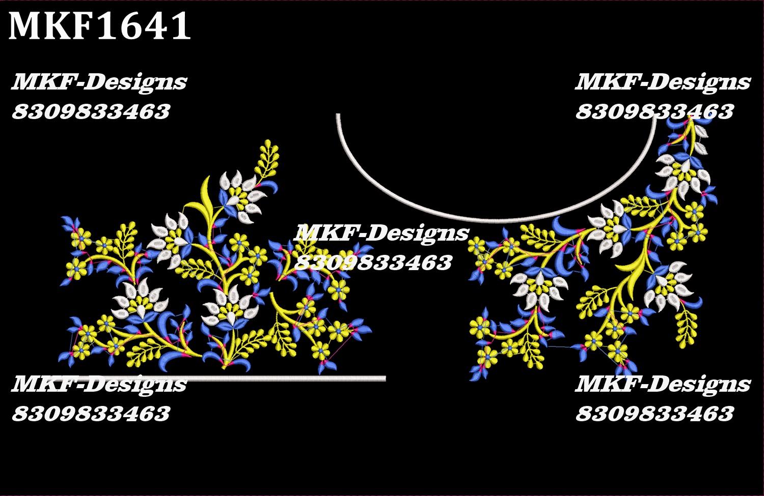 MKF1641 - 