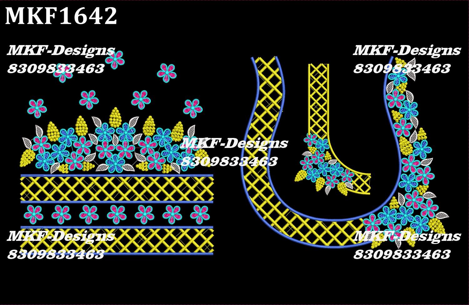 MKF1642 - 