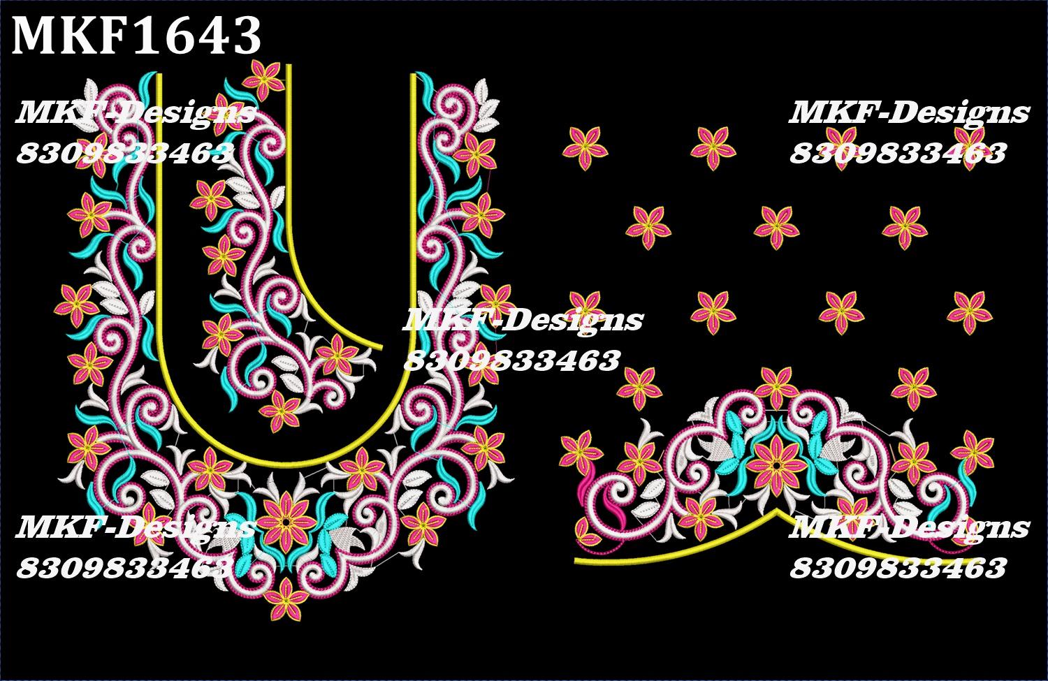 MKF1643 - 