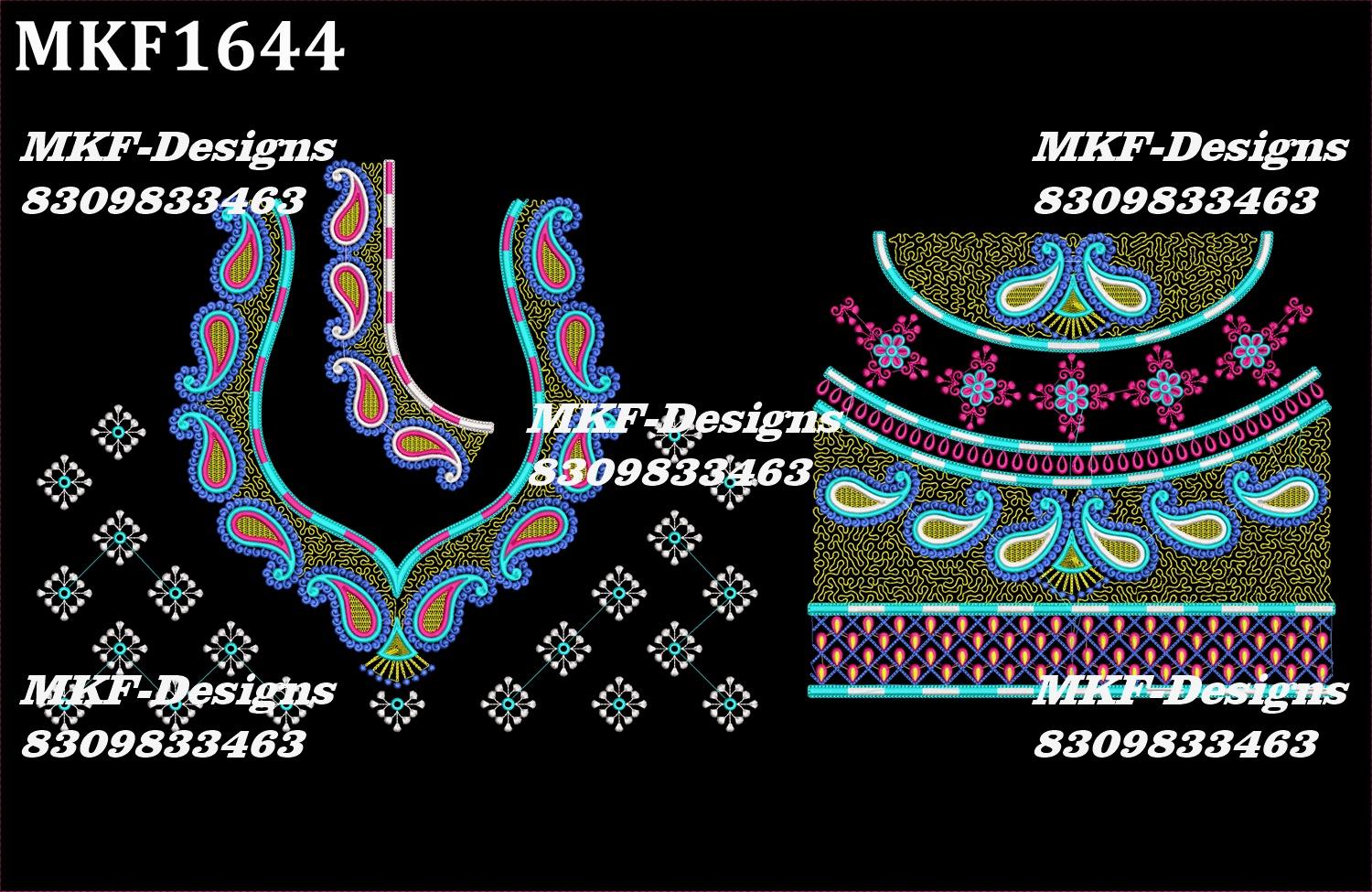 MKF1644 - 