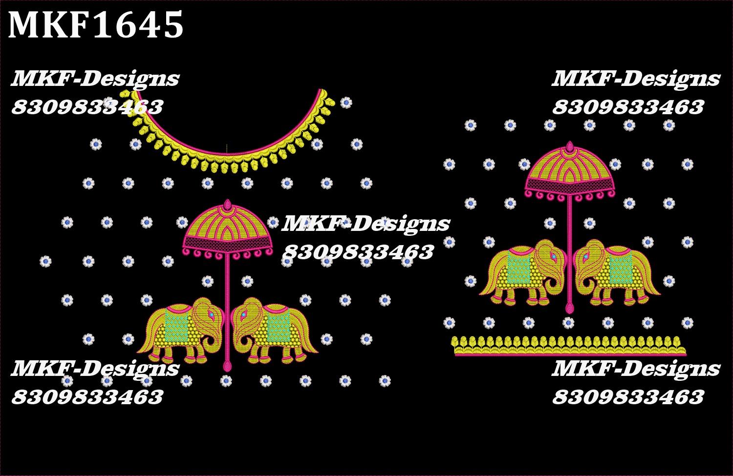 MKF1645 - 