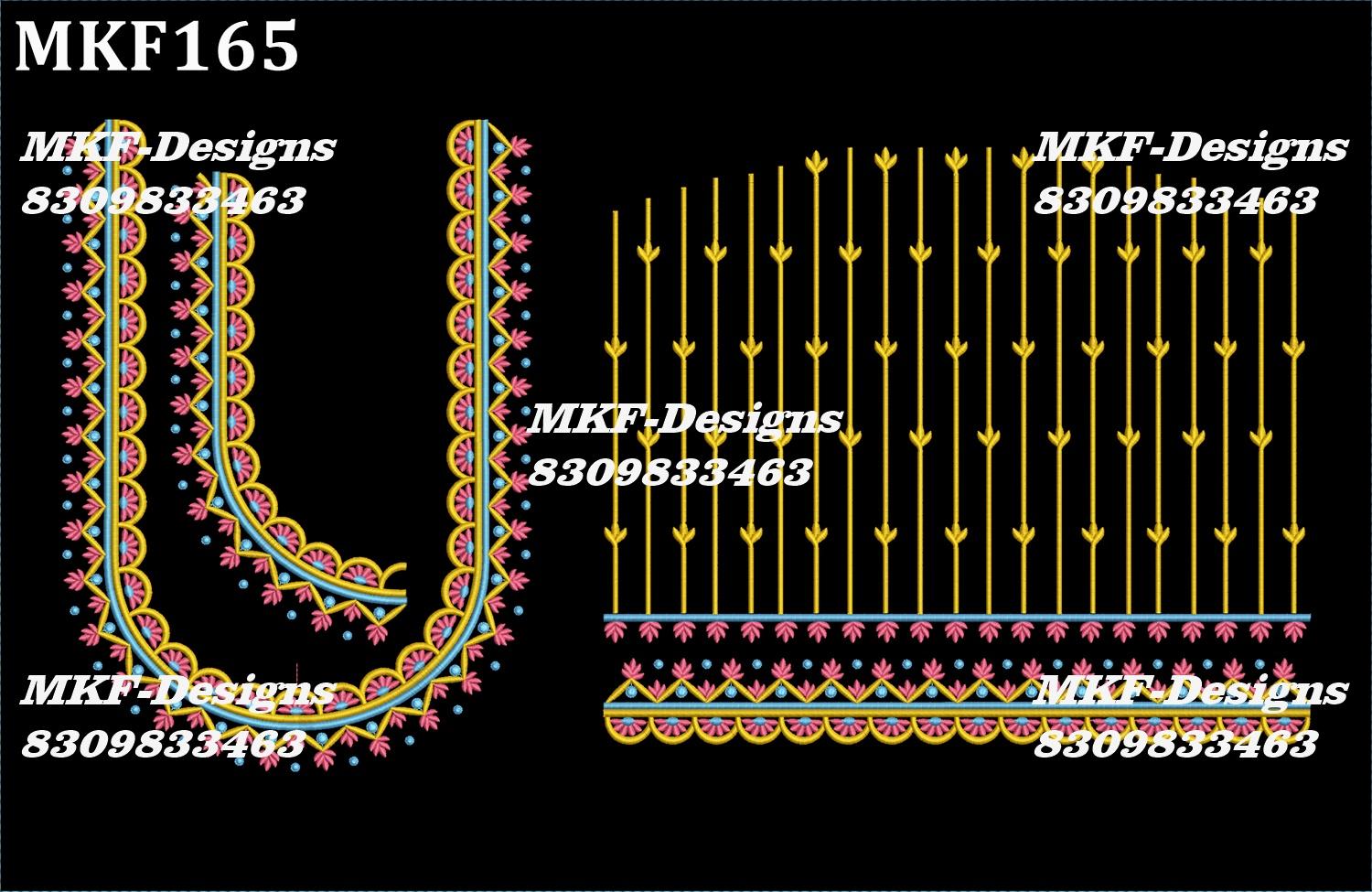 MKF165 - 