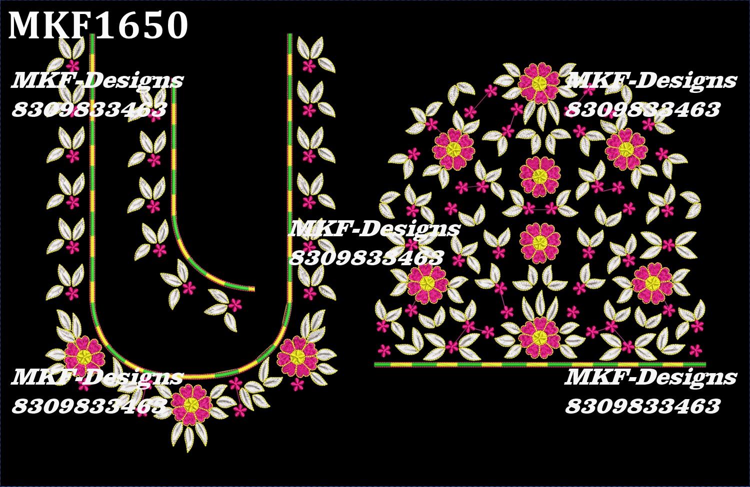 MKF1650 - 