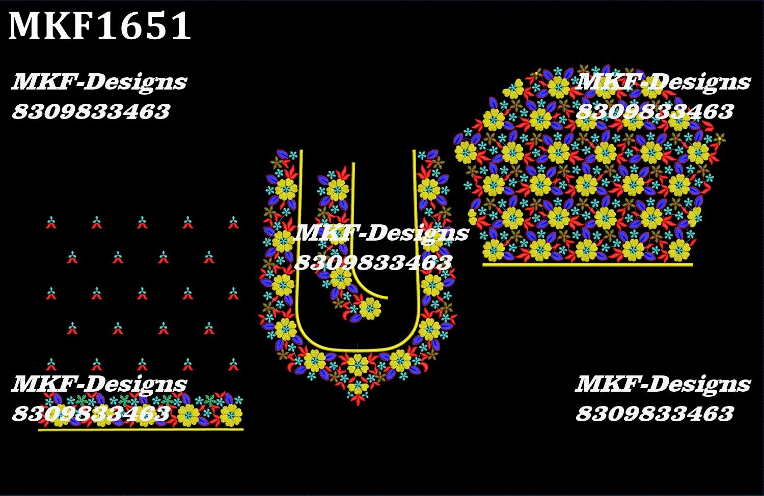 MKF1651 - 