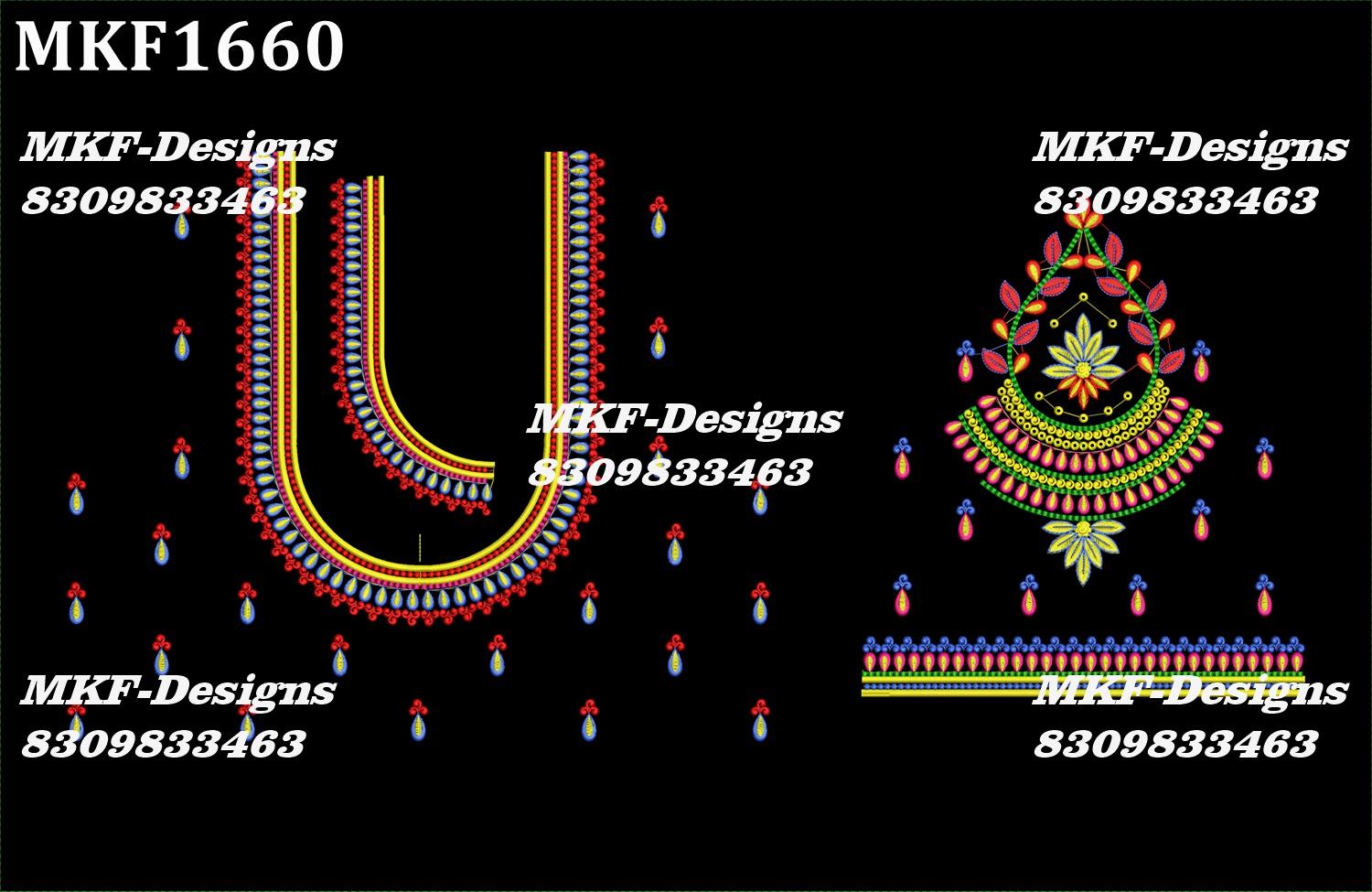 MKF1660 - 