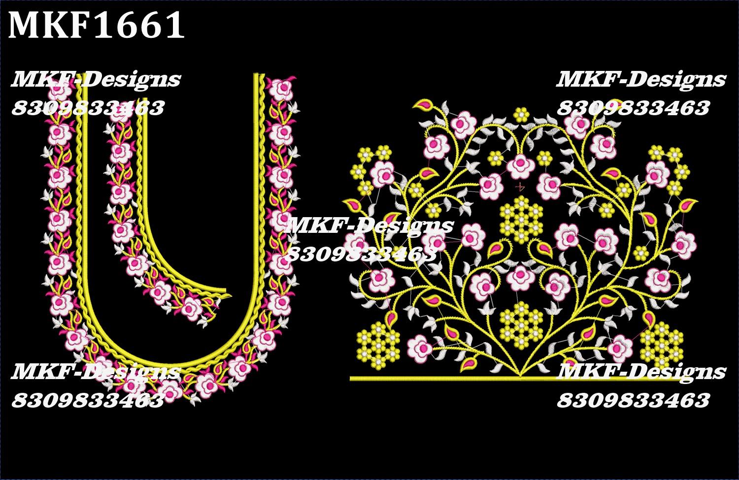 MKF1661 - 