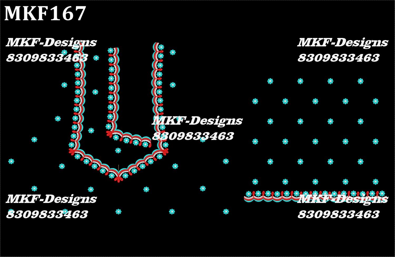 MKF167 - 