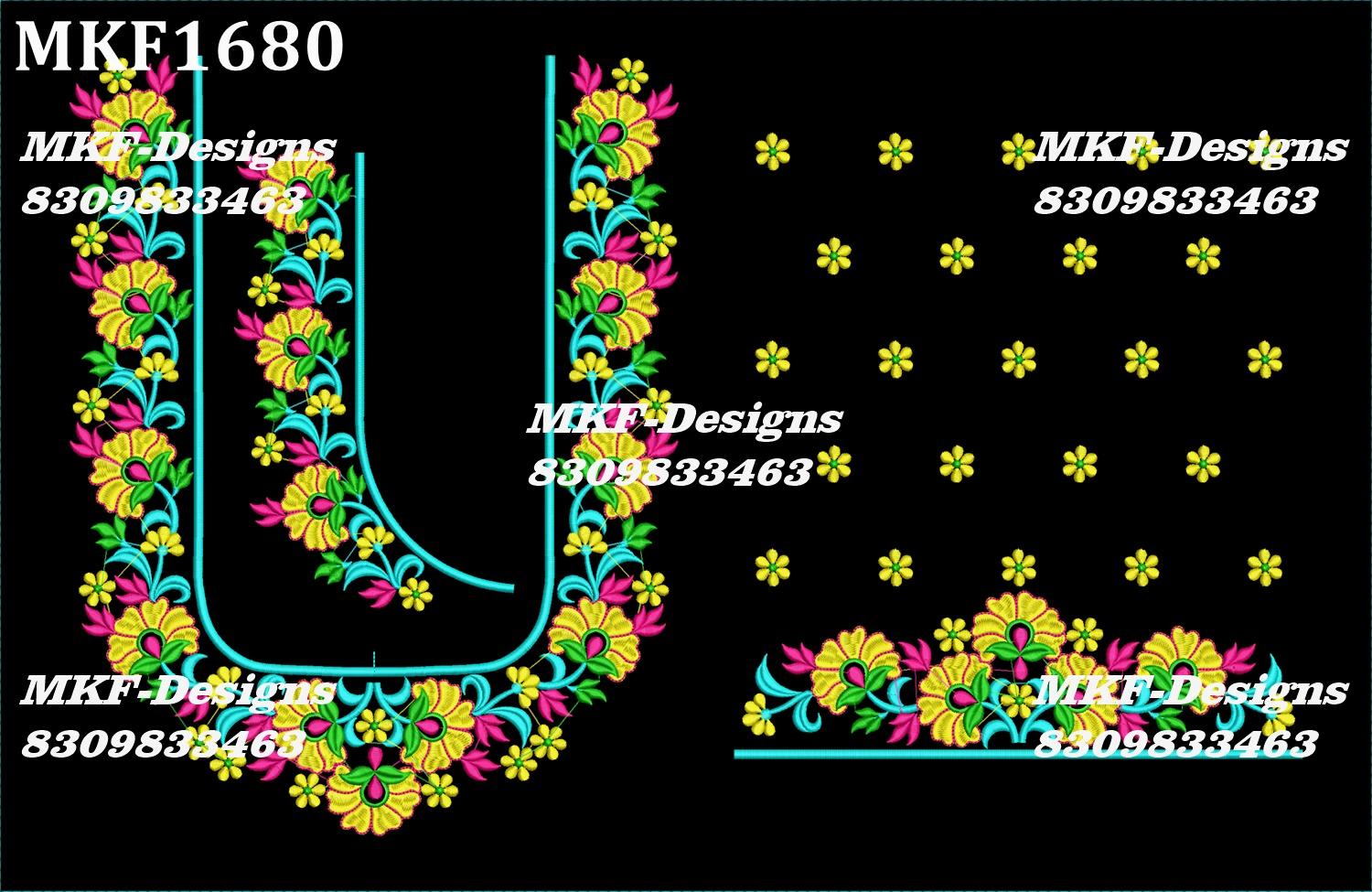 MKF1680 - 