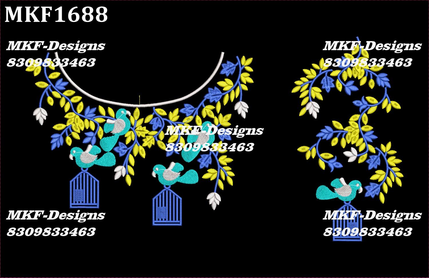MKF1688 - 
