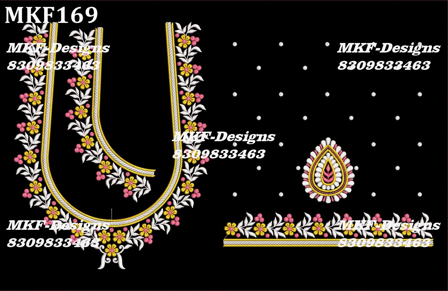 MKF169 - 