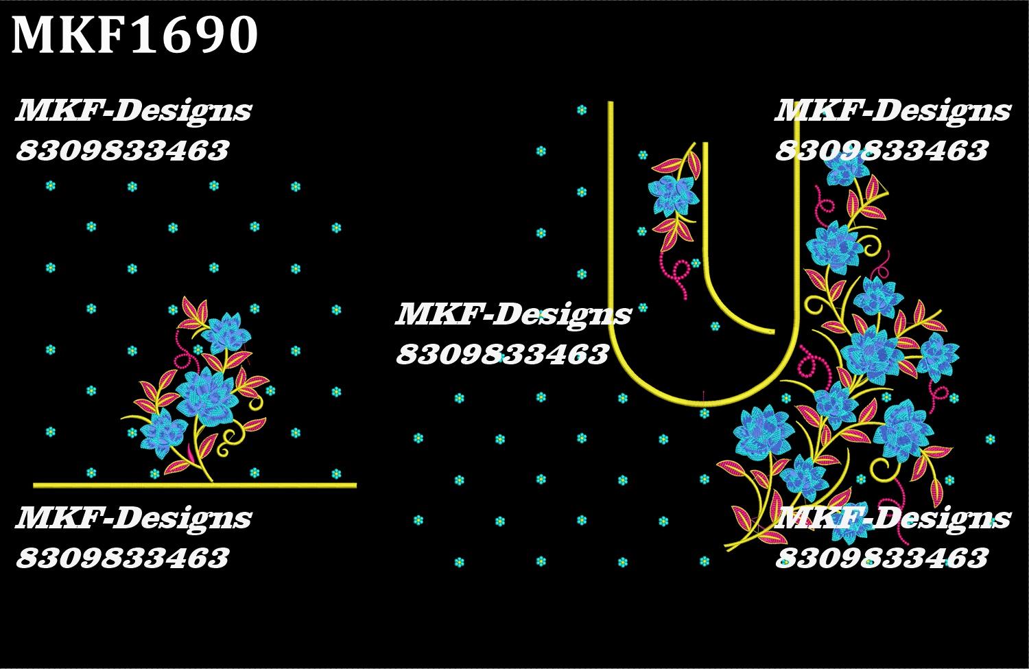 MKF1690 - 