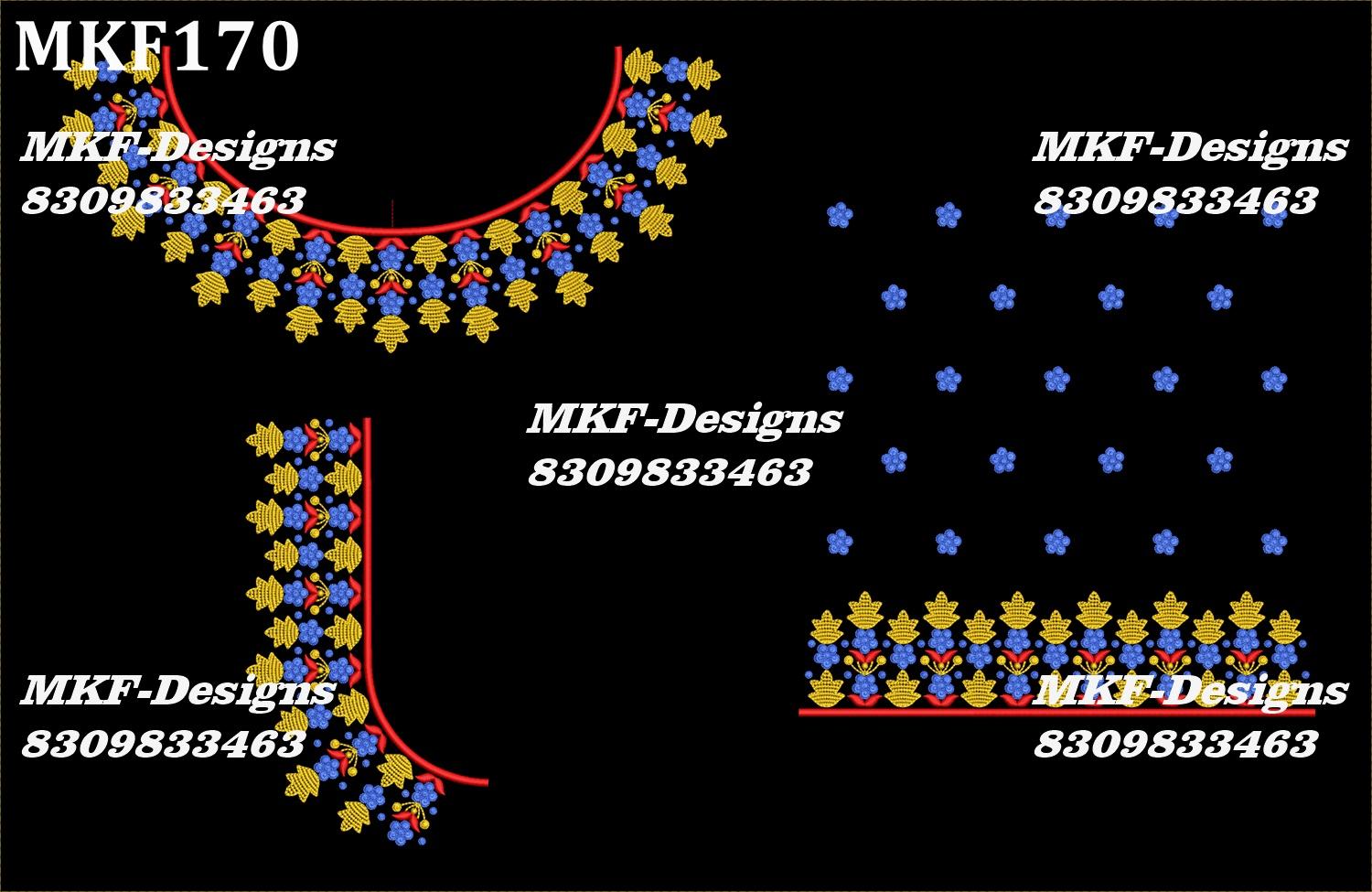 MKF170 - 