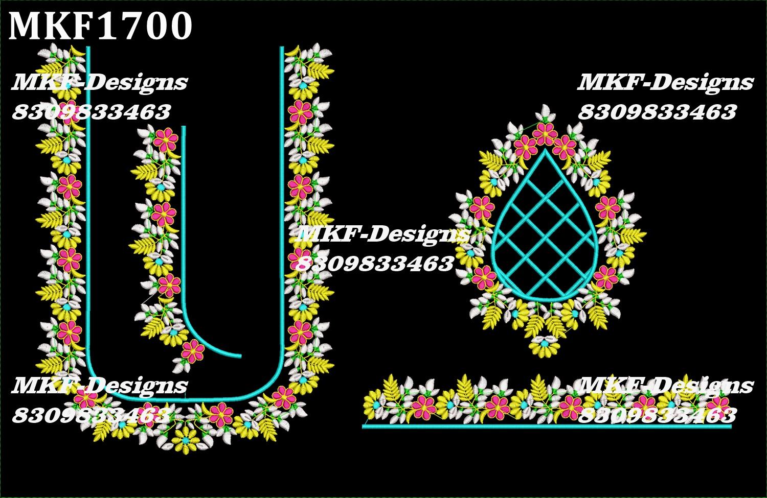 MKF1700 - 