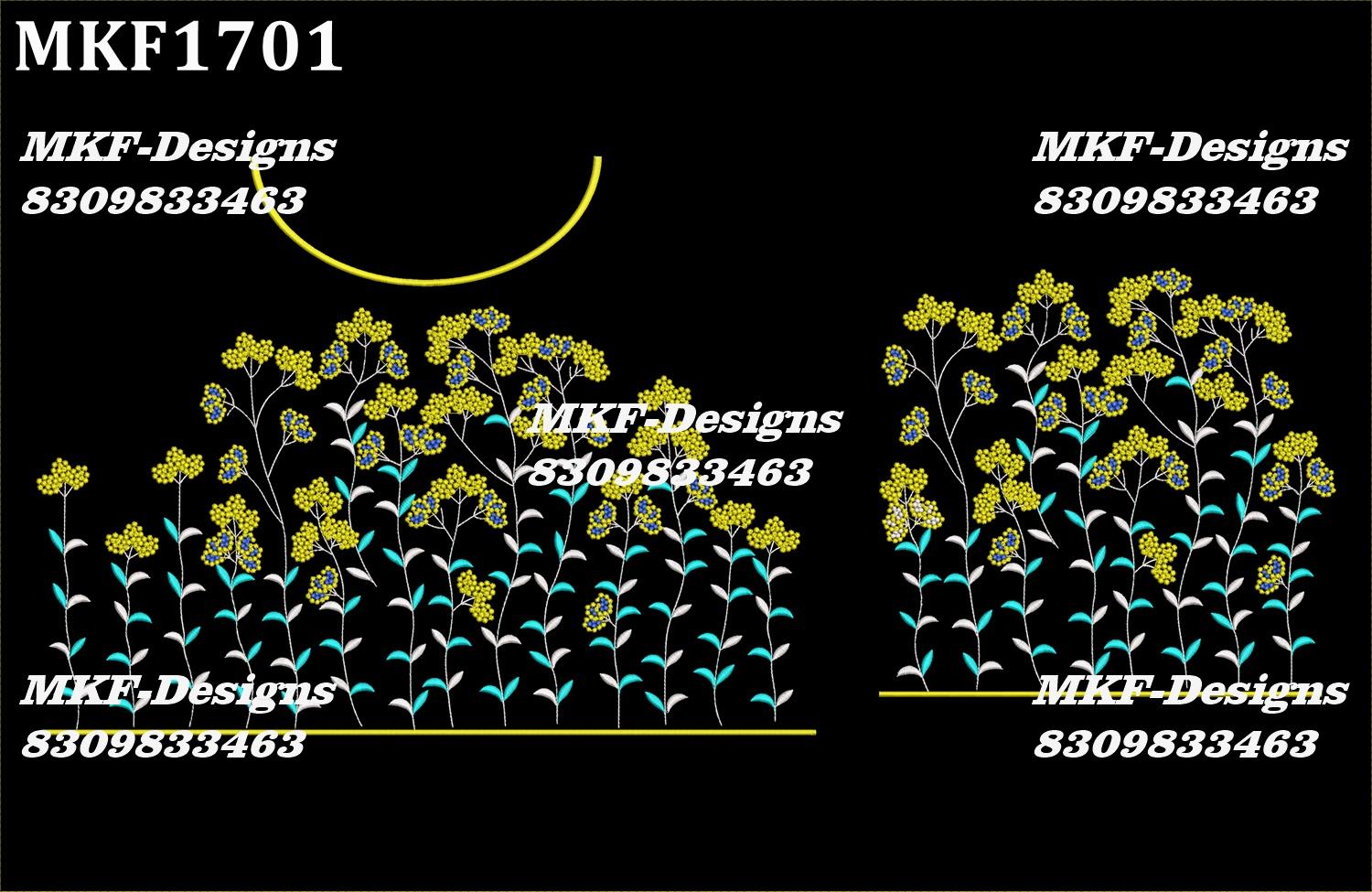 MKF1701 - 