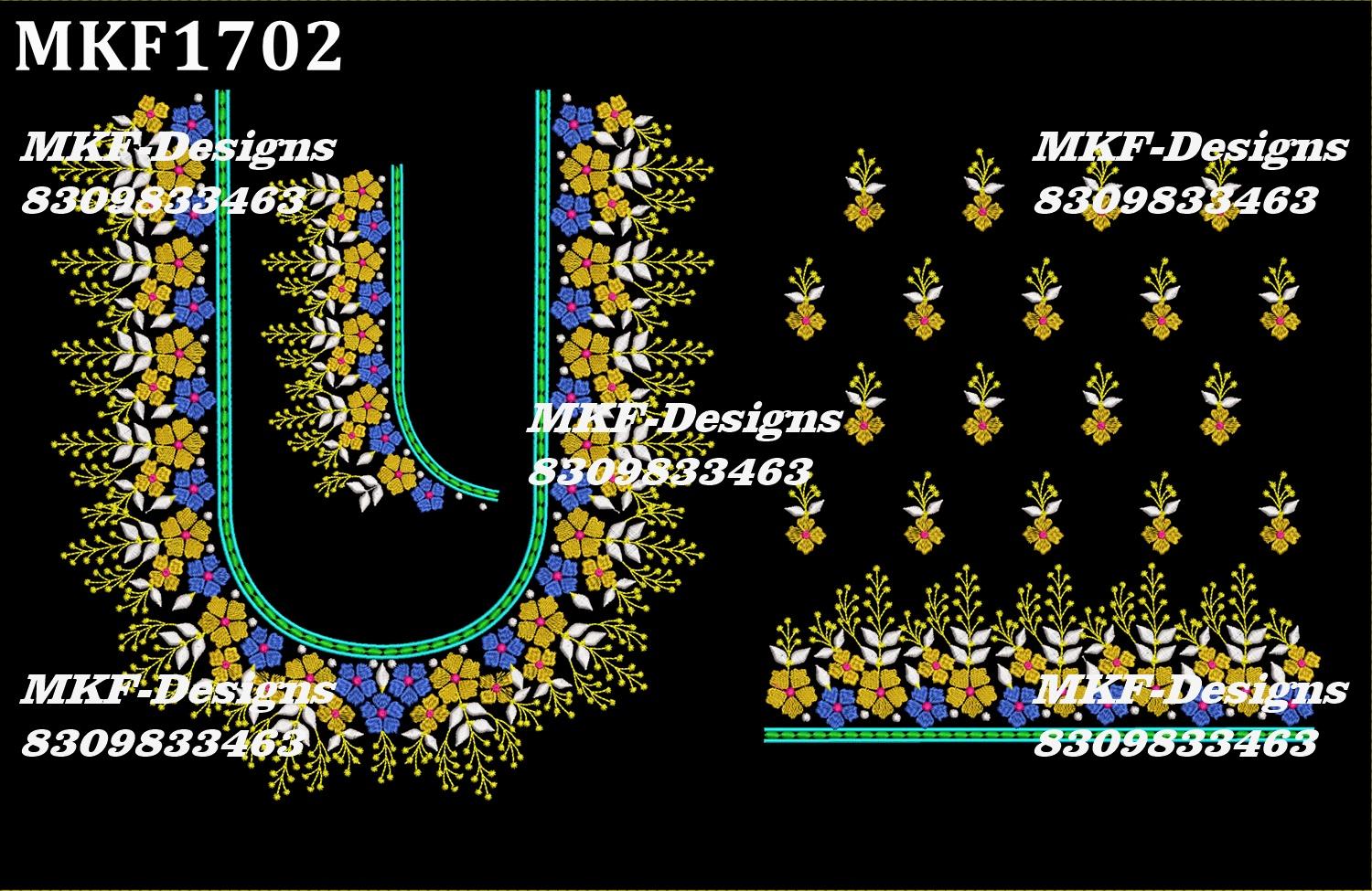 MKF1702 - 