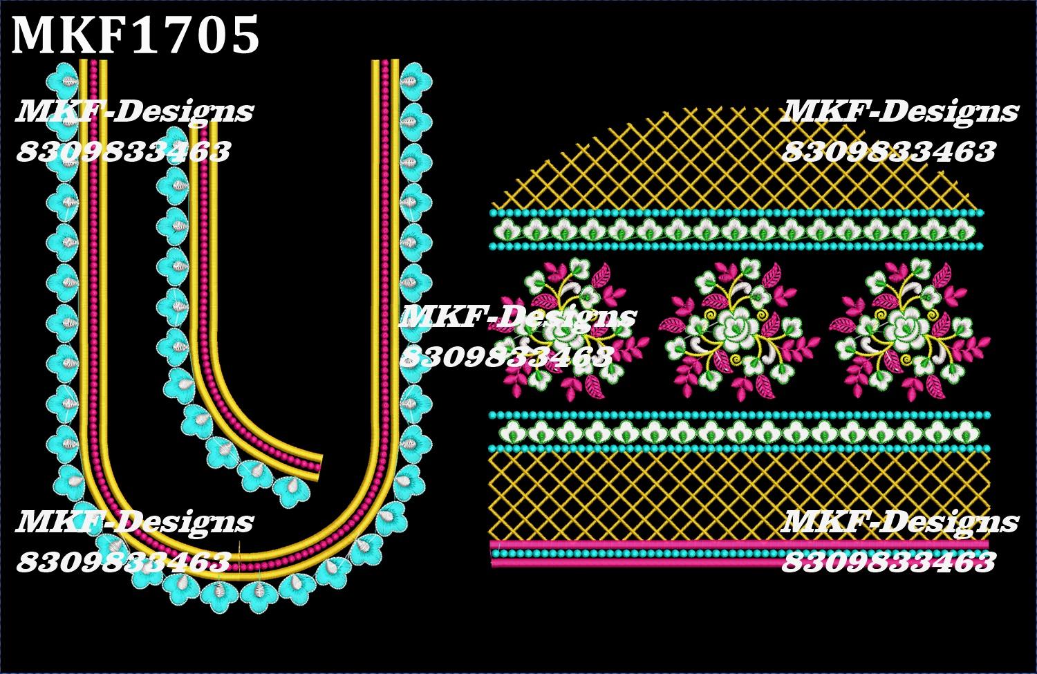 MKF1705 - 