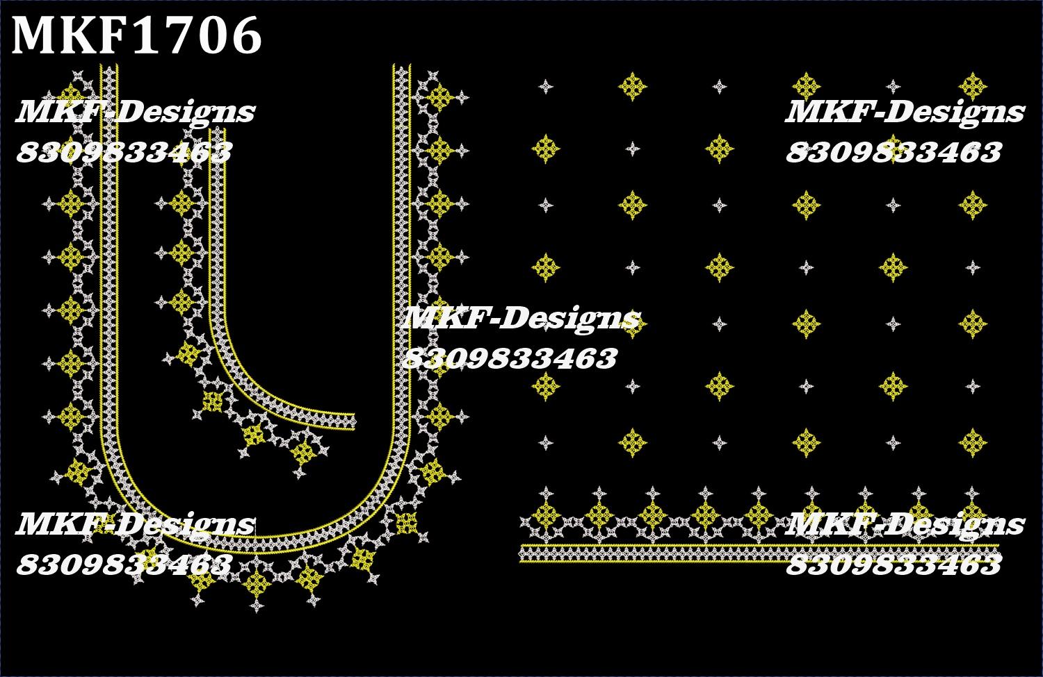 MKF1706 - 