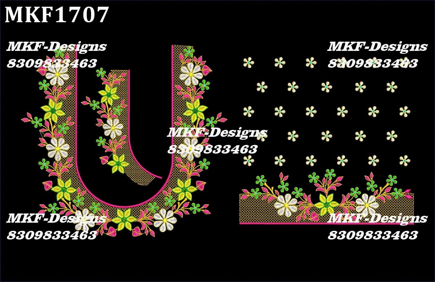 MKF1707 - 