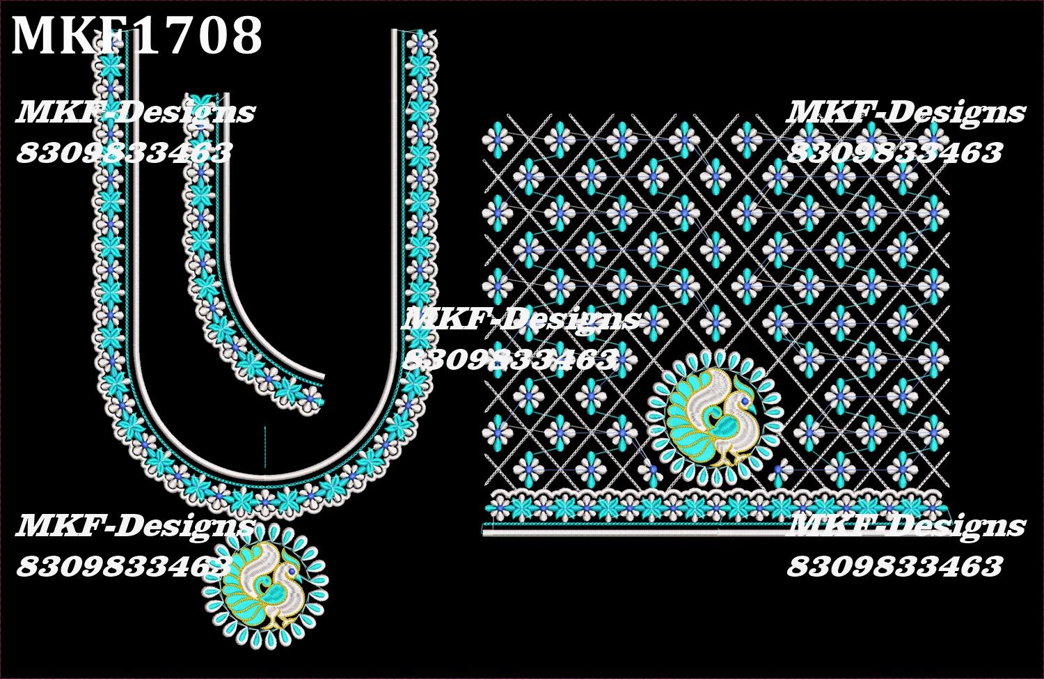 MKF1708 - 